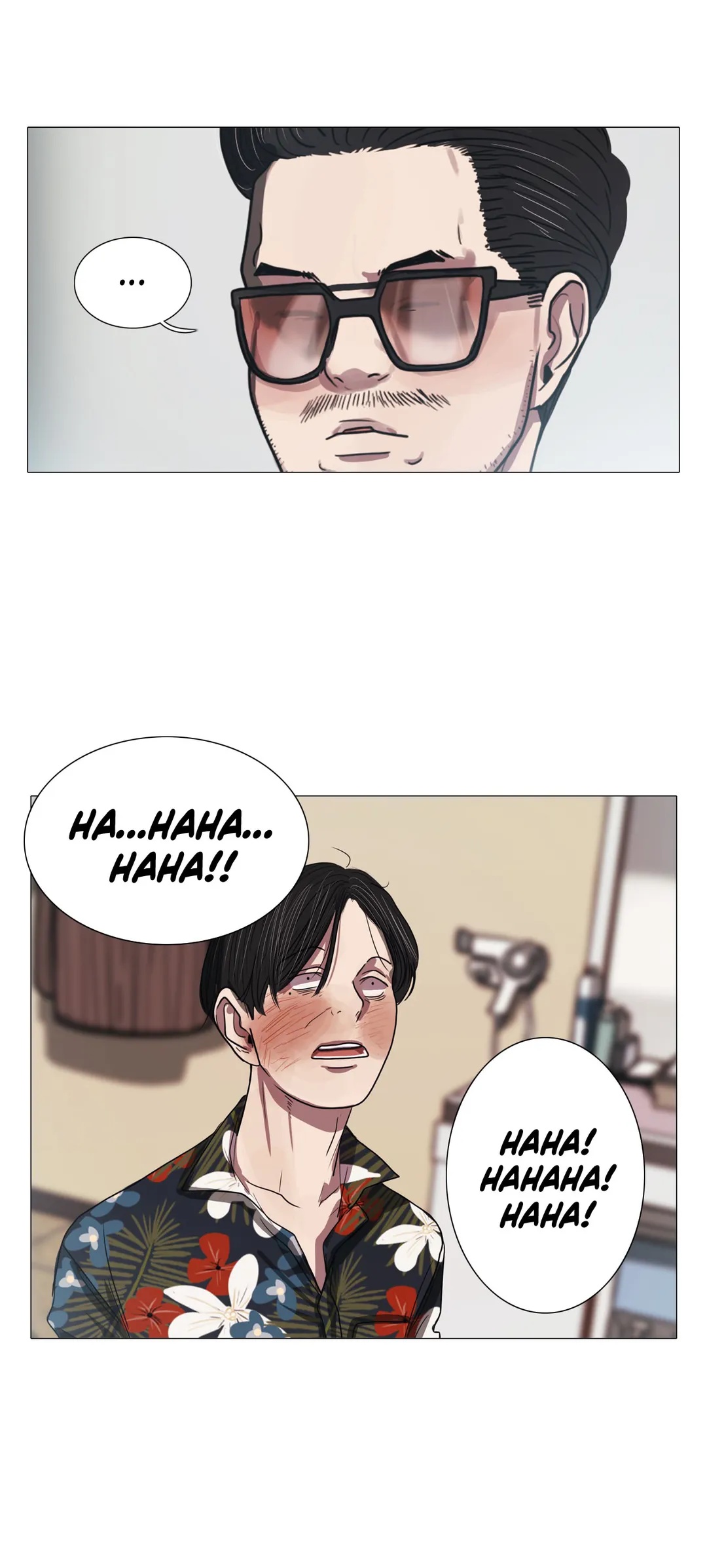 Blood Strangers Chapter 13 image 25