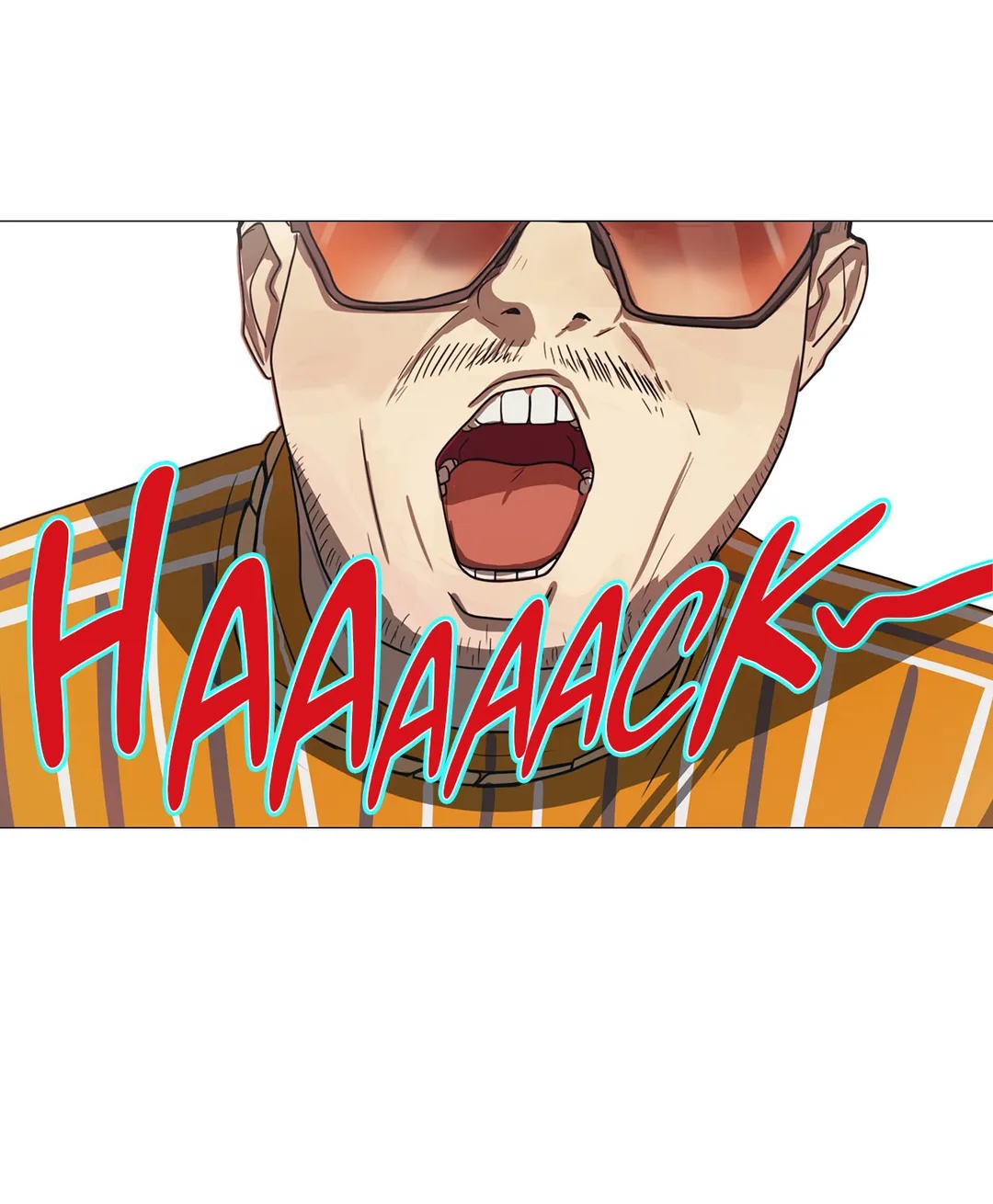 Blood Strangers Chapter 13 image 27