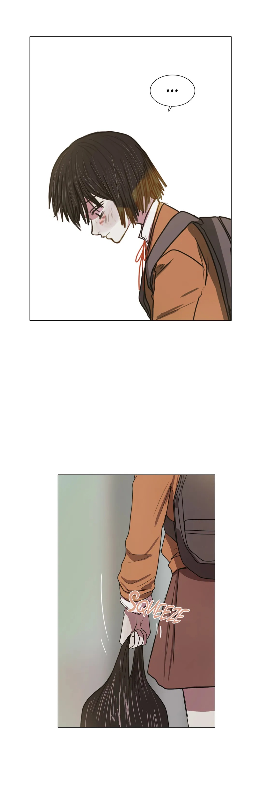 Blood Strangers Chapter 13 image 3