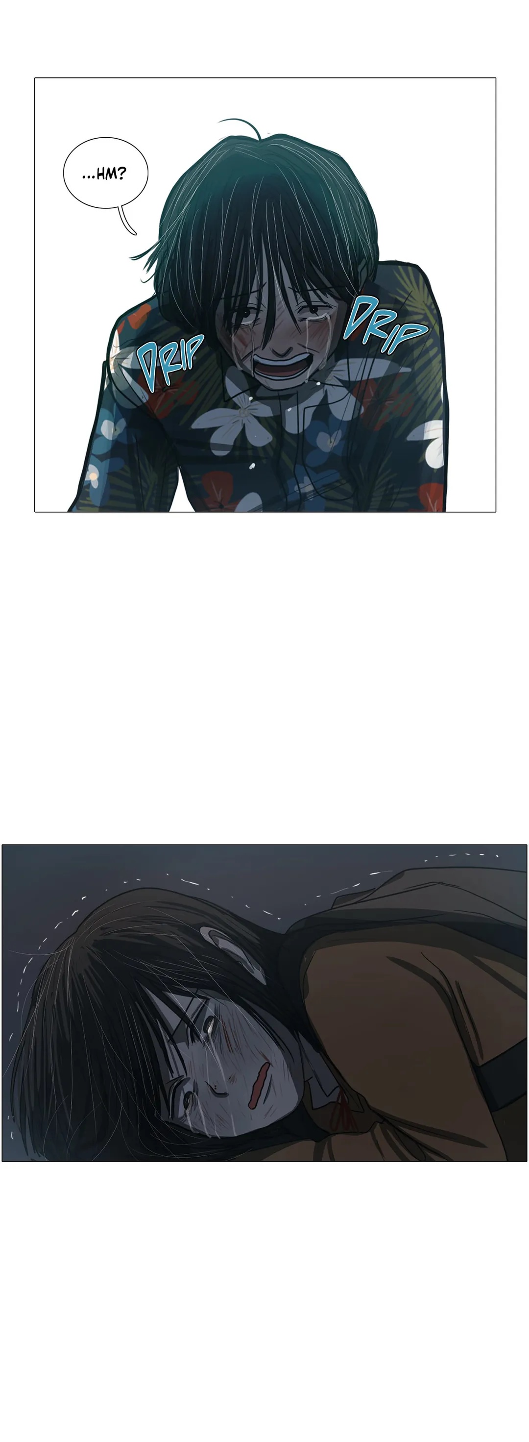 Blood Strangers Chapter 13 image 40