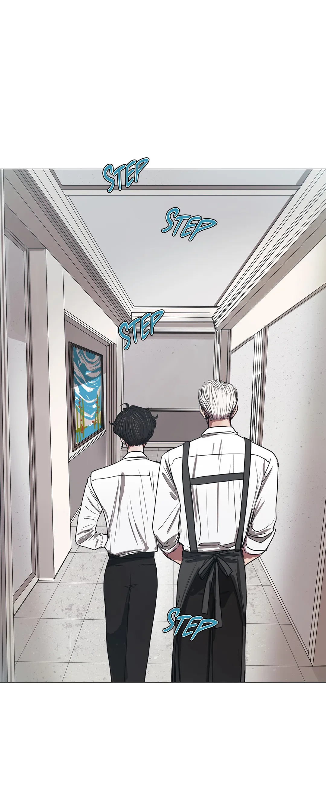 Blood Strangers Chapter 13 image 41