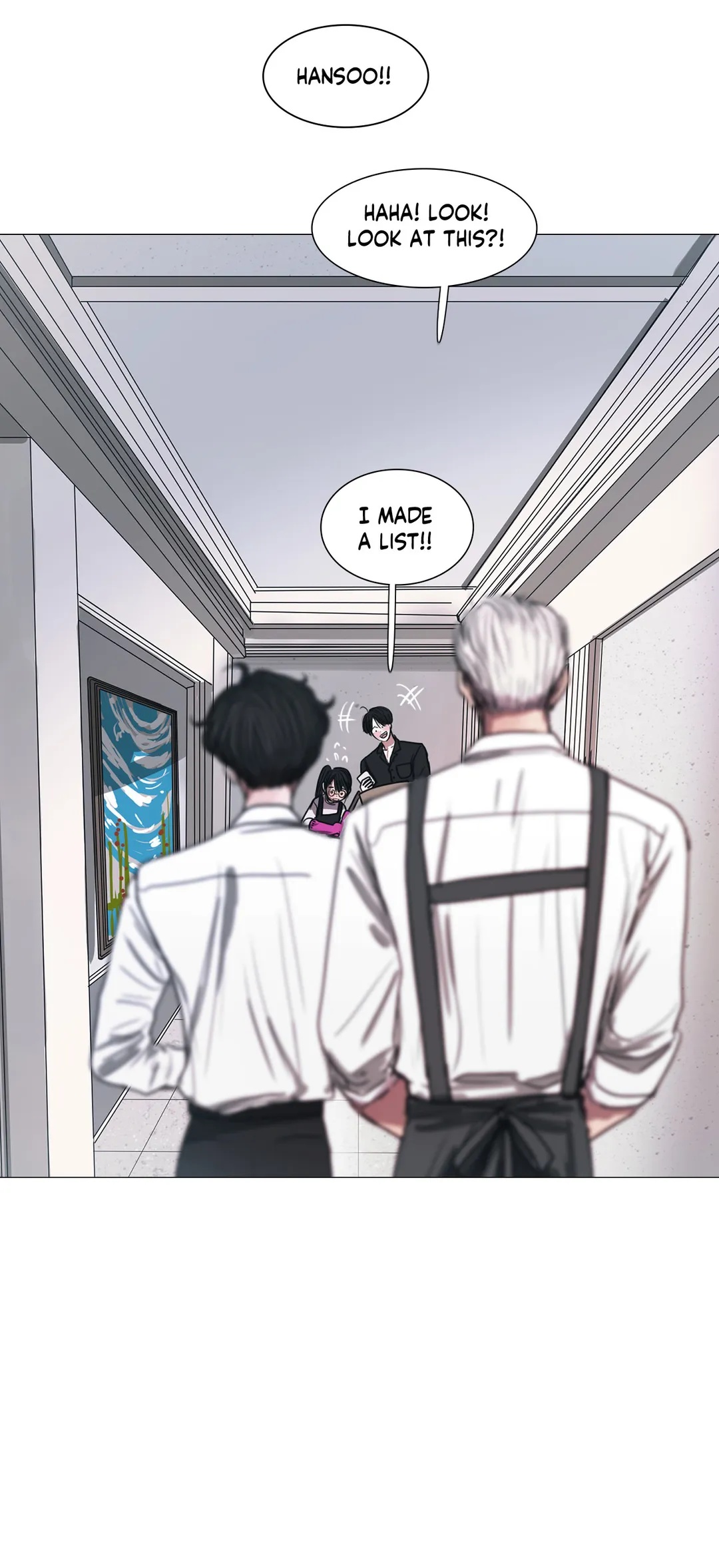 Blood Strangers Chapter 13 image 42