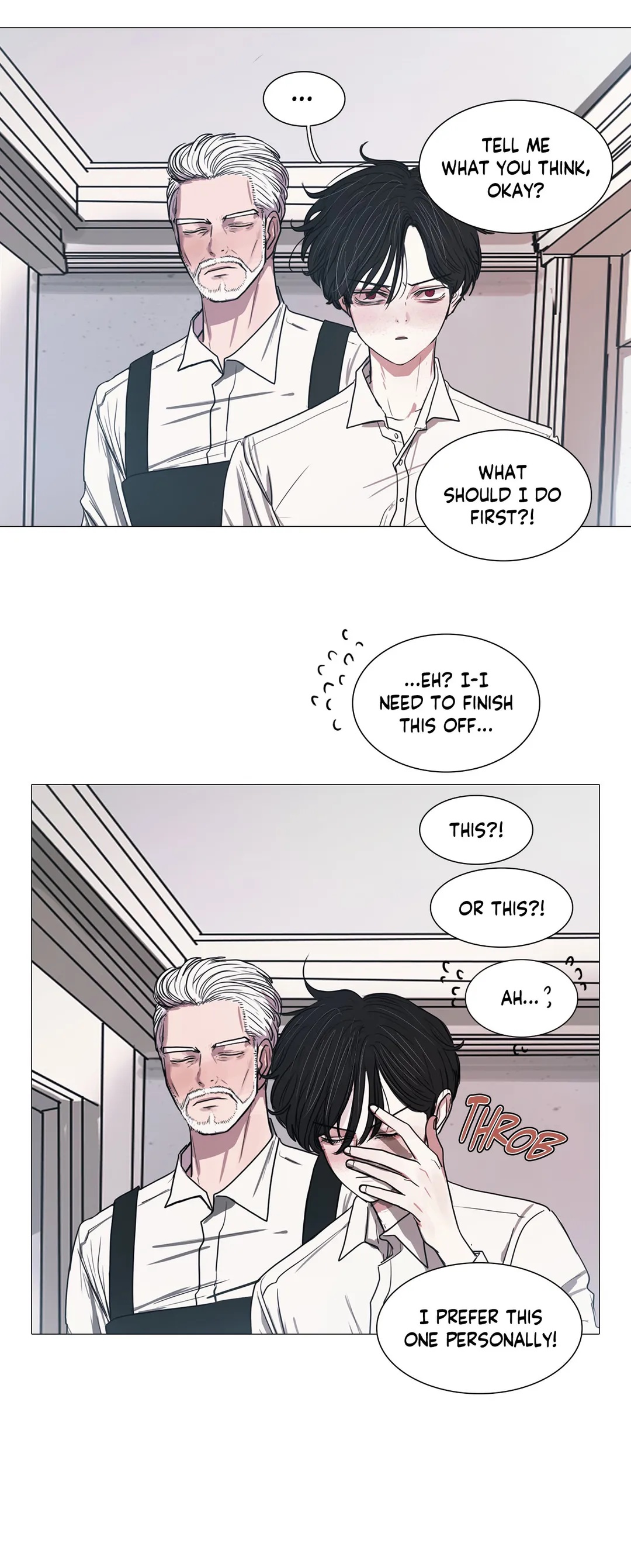 Blood Strangers Chapter 13 image 43