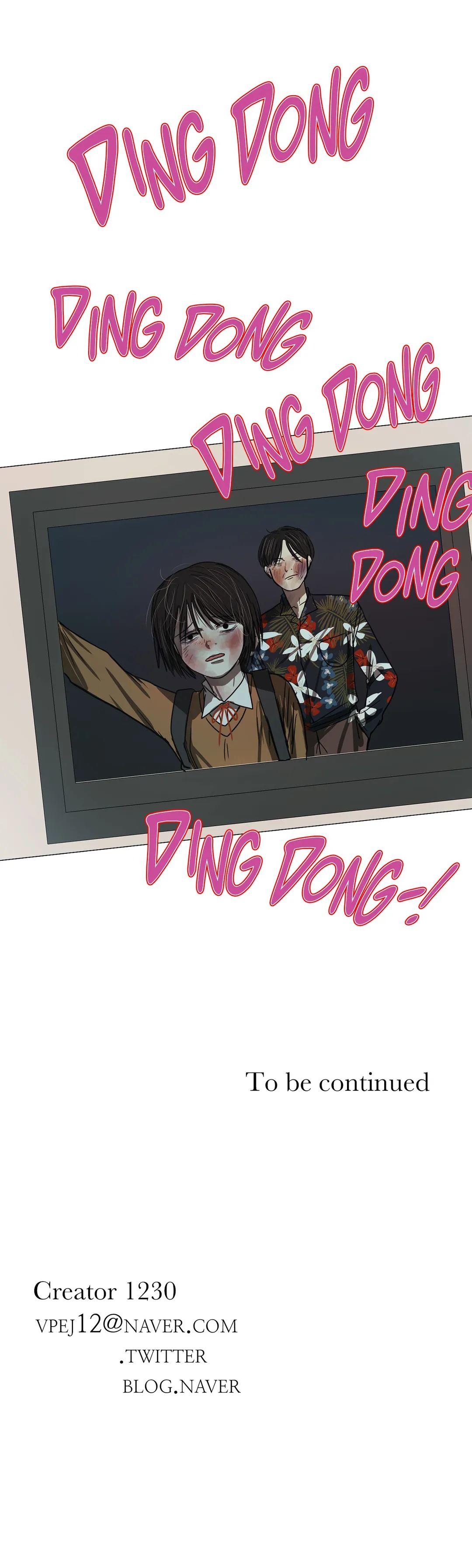 Blood Strangers Chapter 13 image 48
