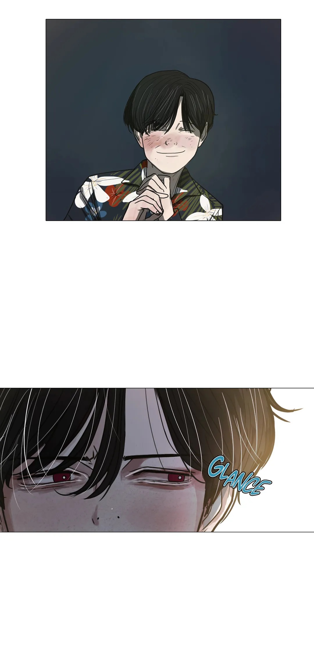 Blood Strangers Chapter 14 image 9