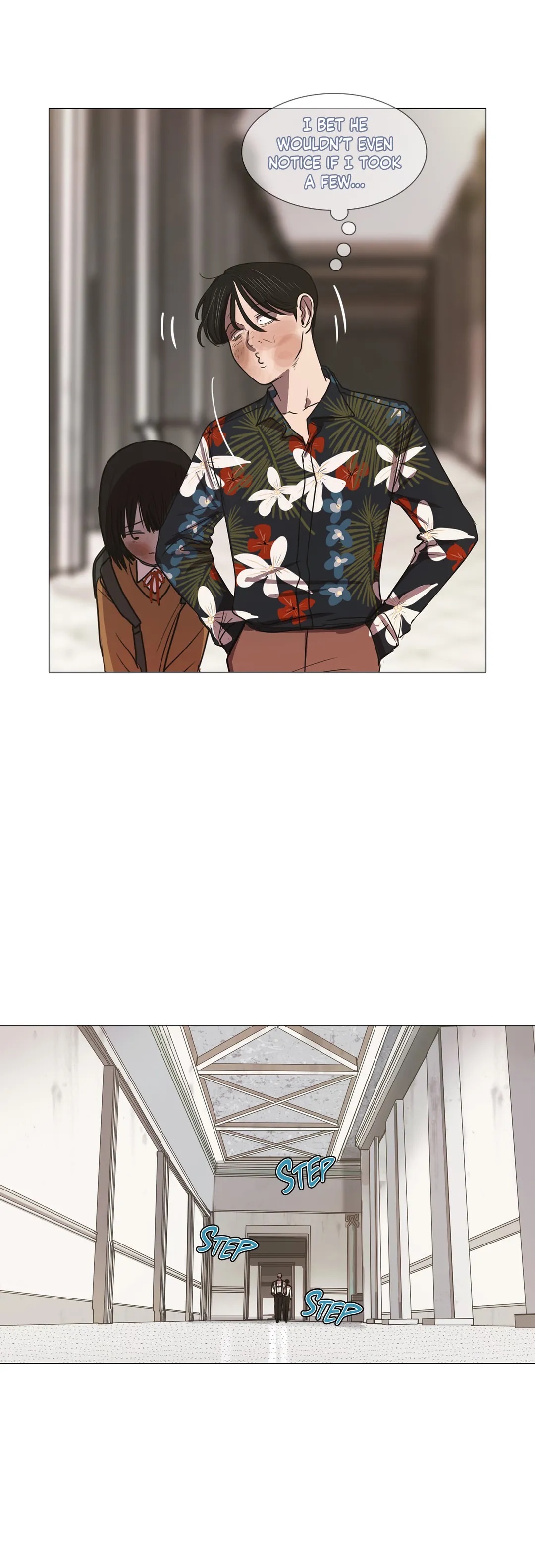 Blood Strangers Chapter 14 image 15