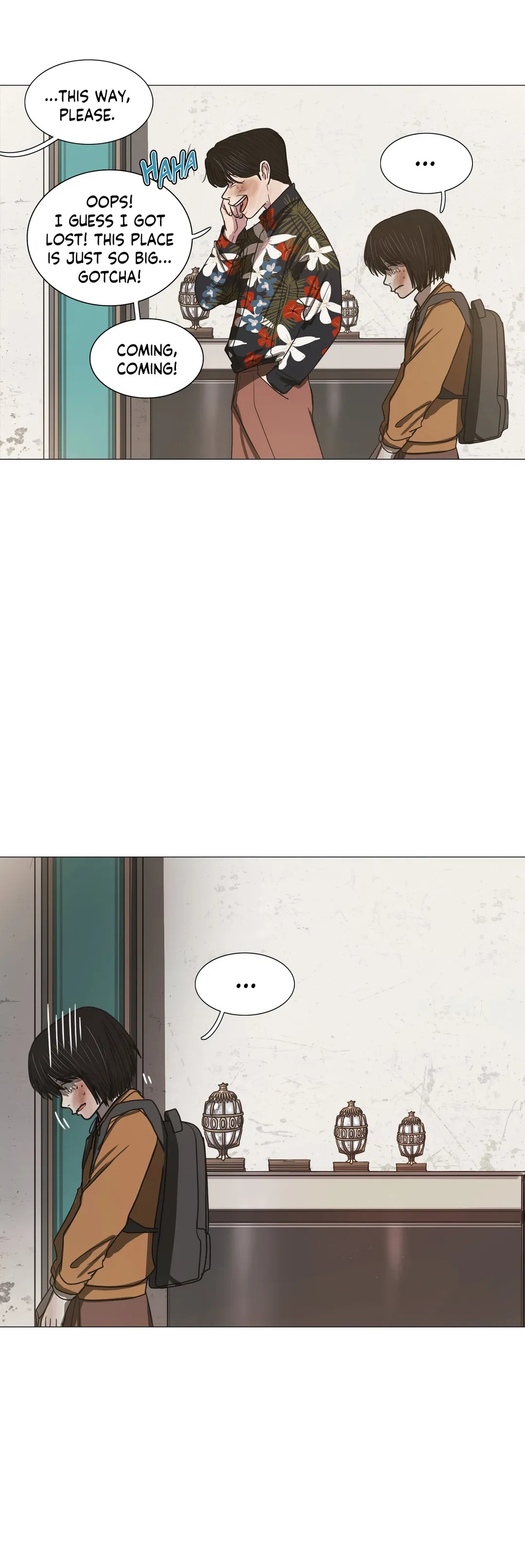 Blood Strangers Chapter 14 image 17