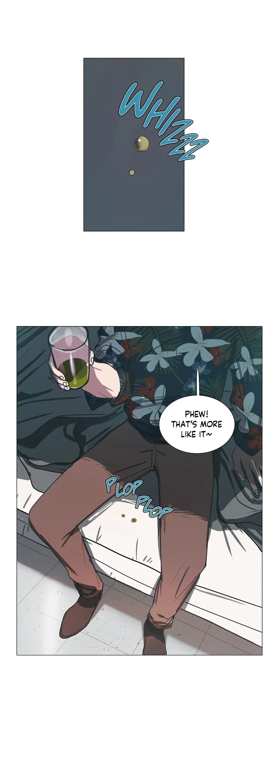 Blood Strangers Chapter 14 image 23