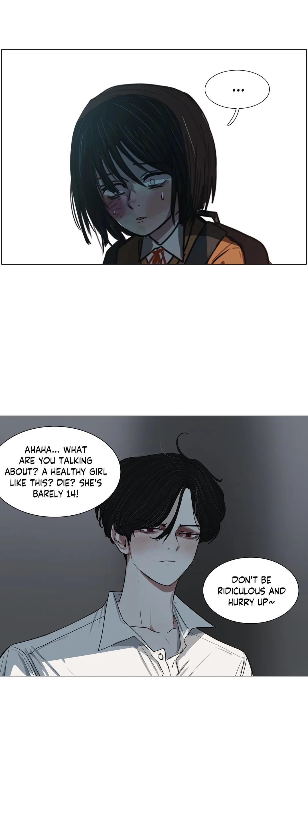 Blood Strangers Chapter 14 image 27