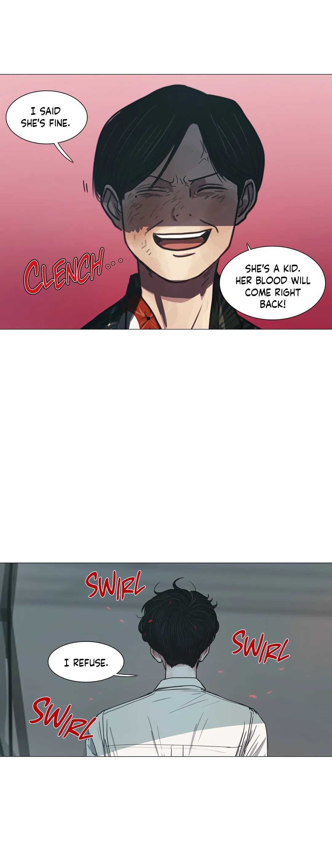 Blood Strangers Chapter 14 image 30