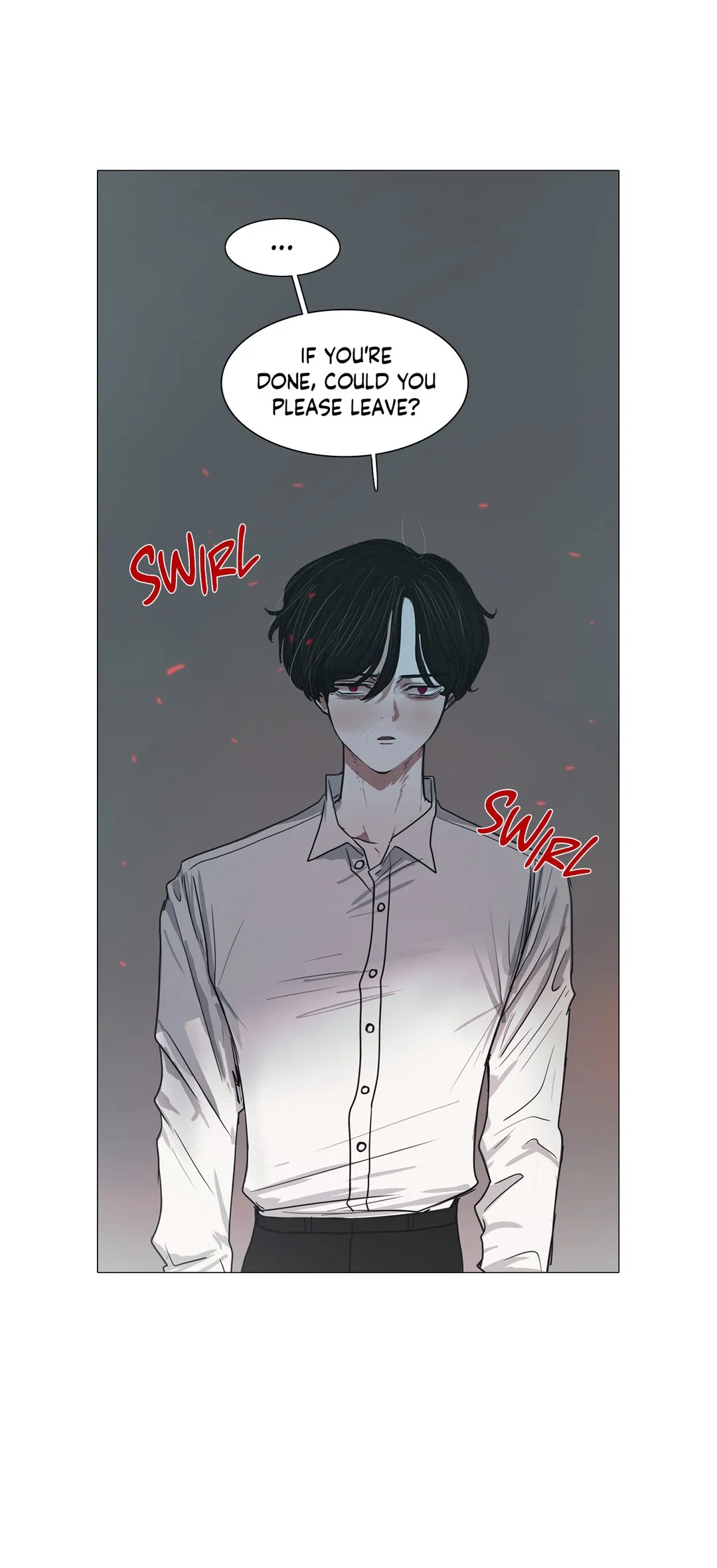 Blood Strangers Chapter 14 image 34