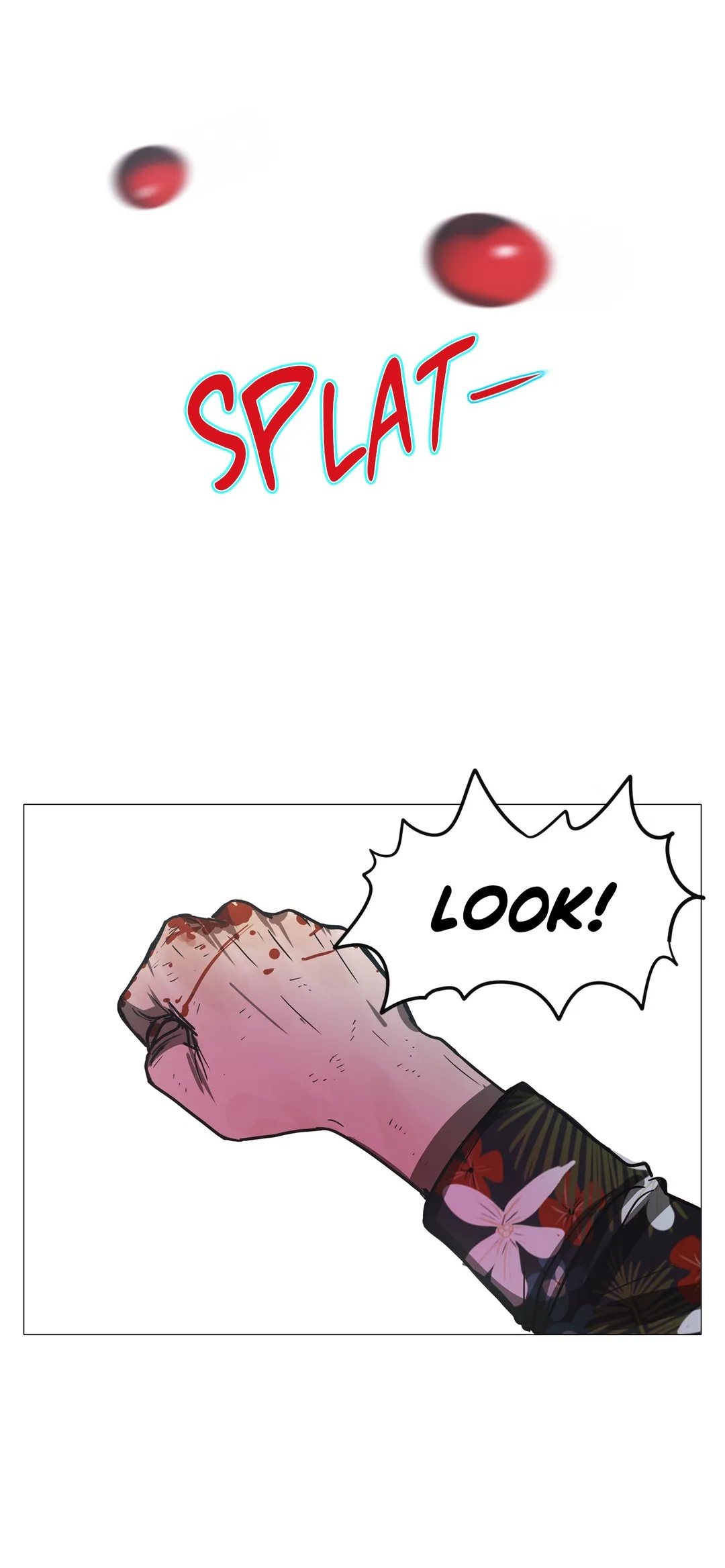 Blood Strangers Chapter 14 image 37