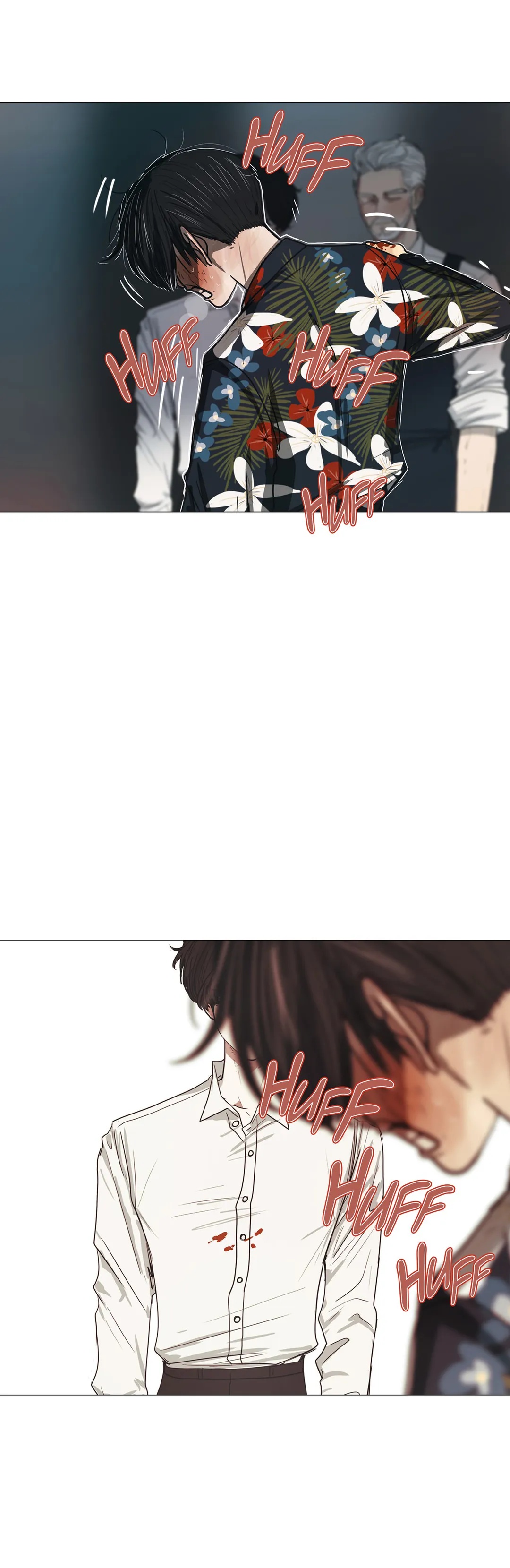 Blood Strangers Chapter 14 image 39