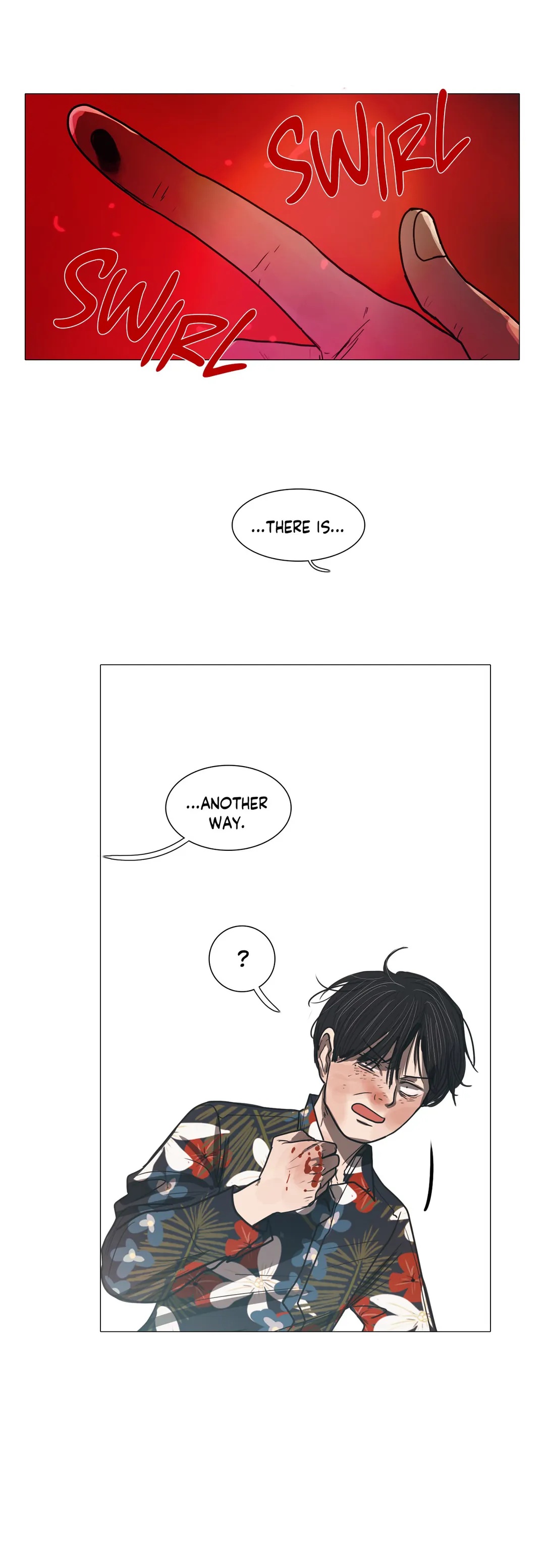 Blood Strangers Chapter 14 image 42