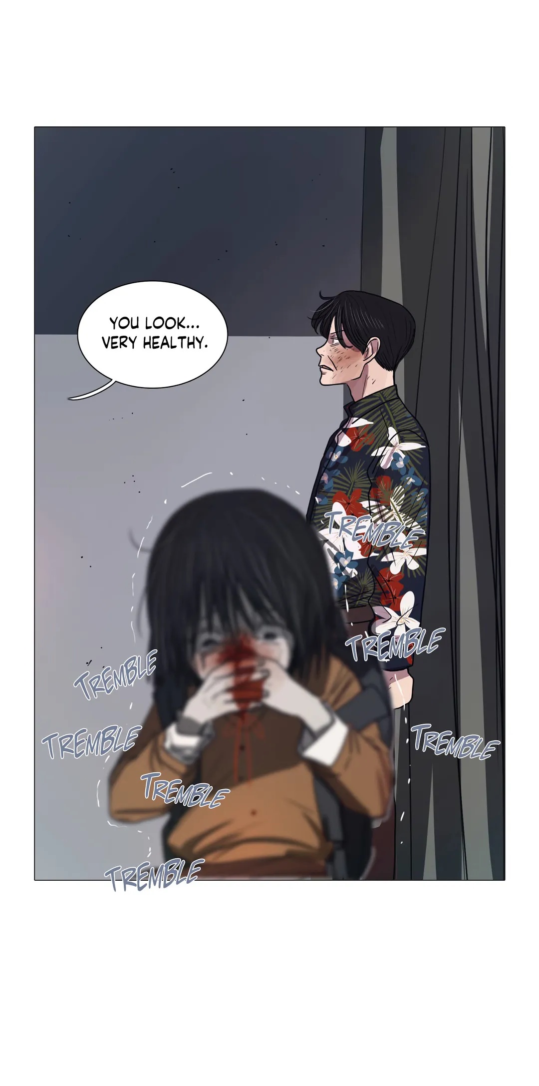 Blood Strangers Chapter 14 image 43