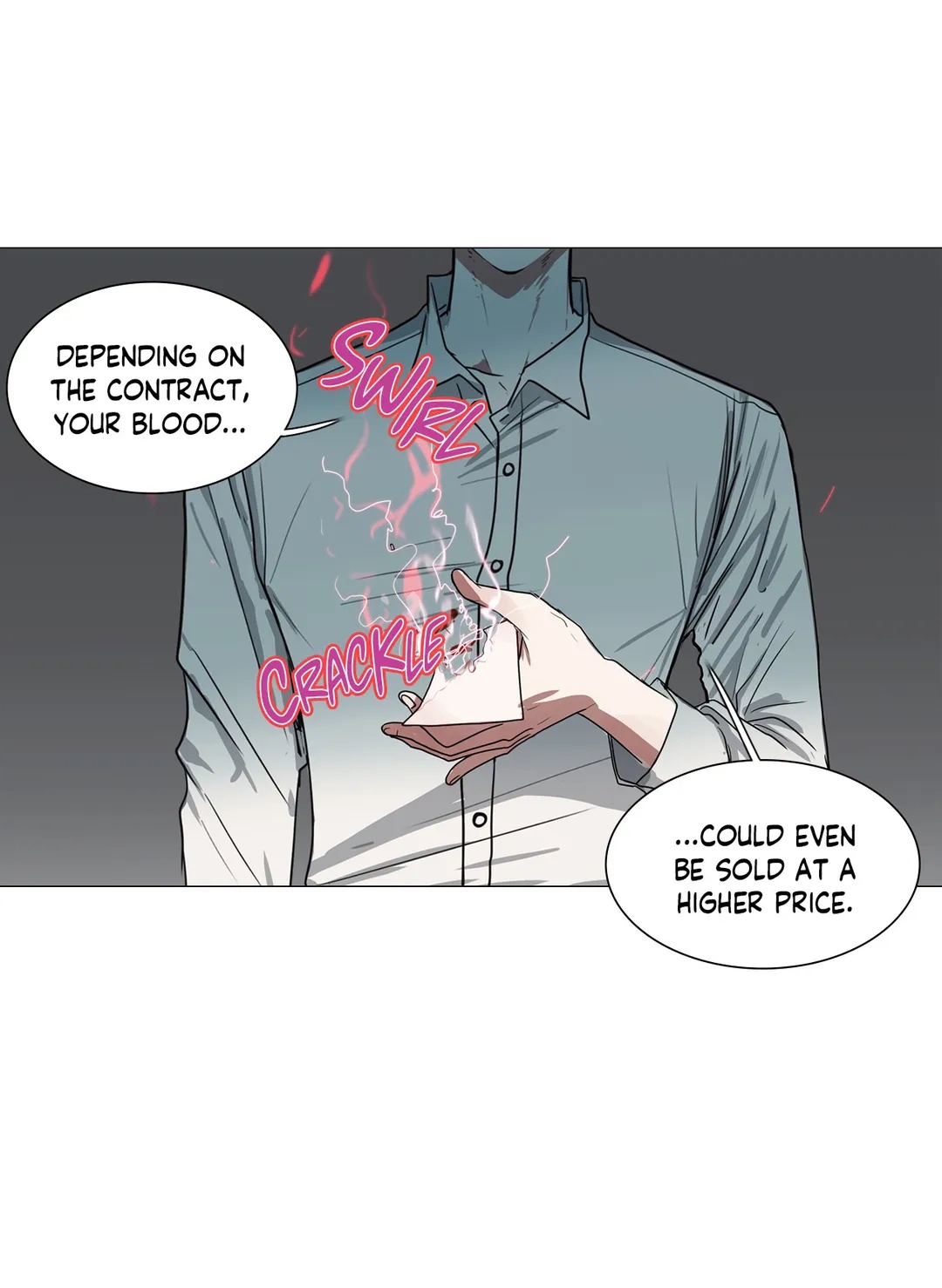 Blood Strangers Chapter 14 image 45