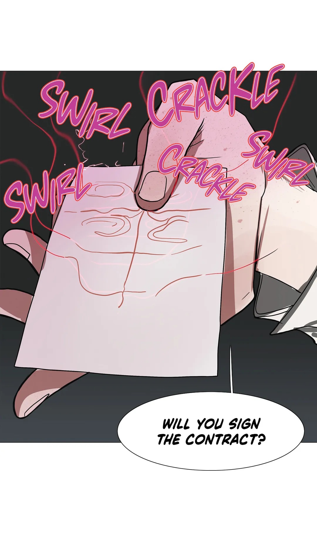 Blood Strangers Chapter 14 image 46