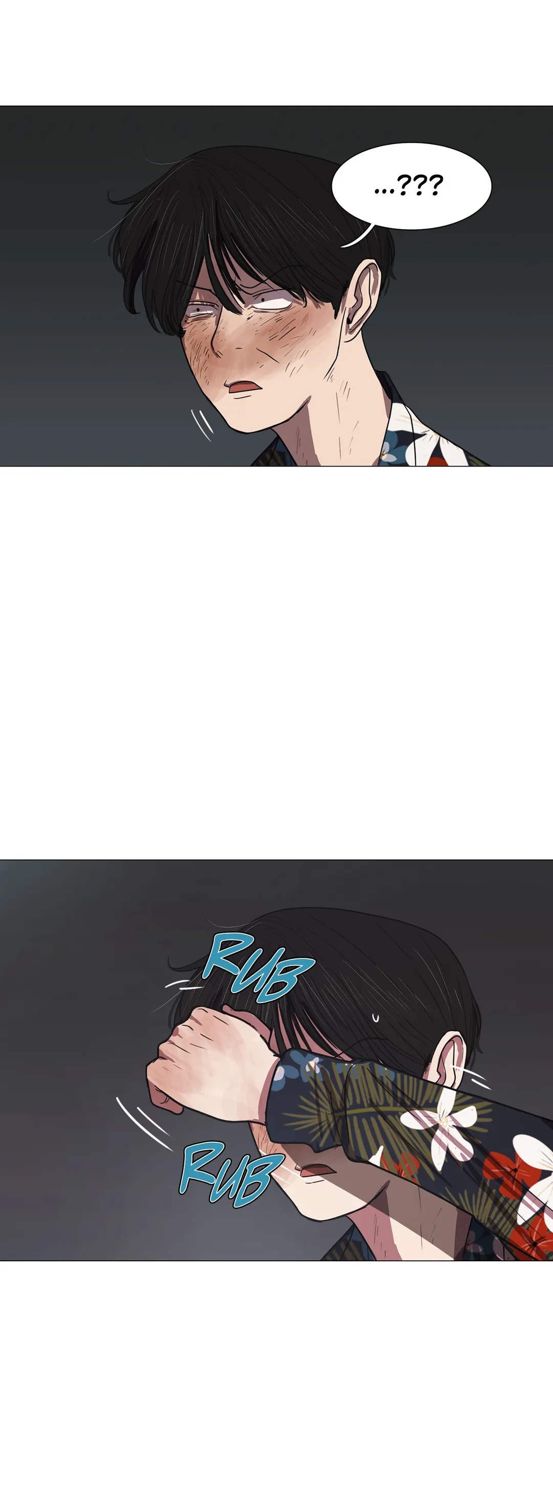 Blood Strangers Chapter 14 image 47