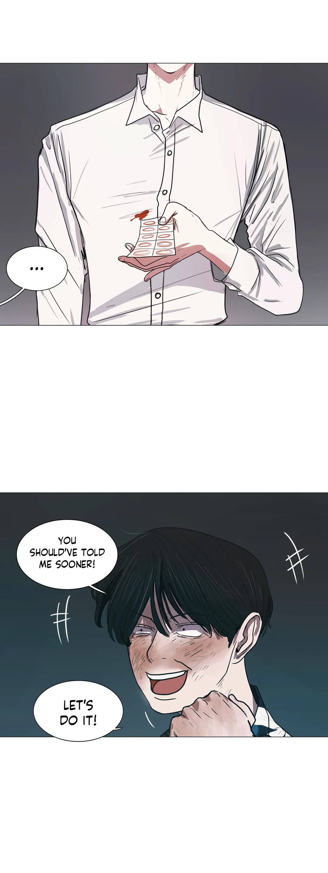 Blood Strangers Chapter 14 image 48