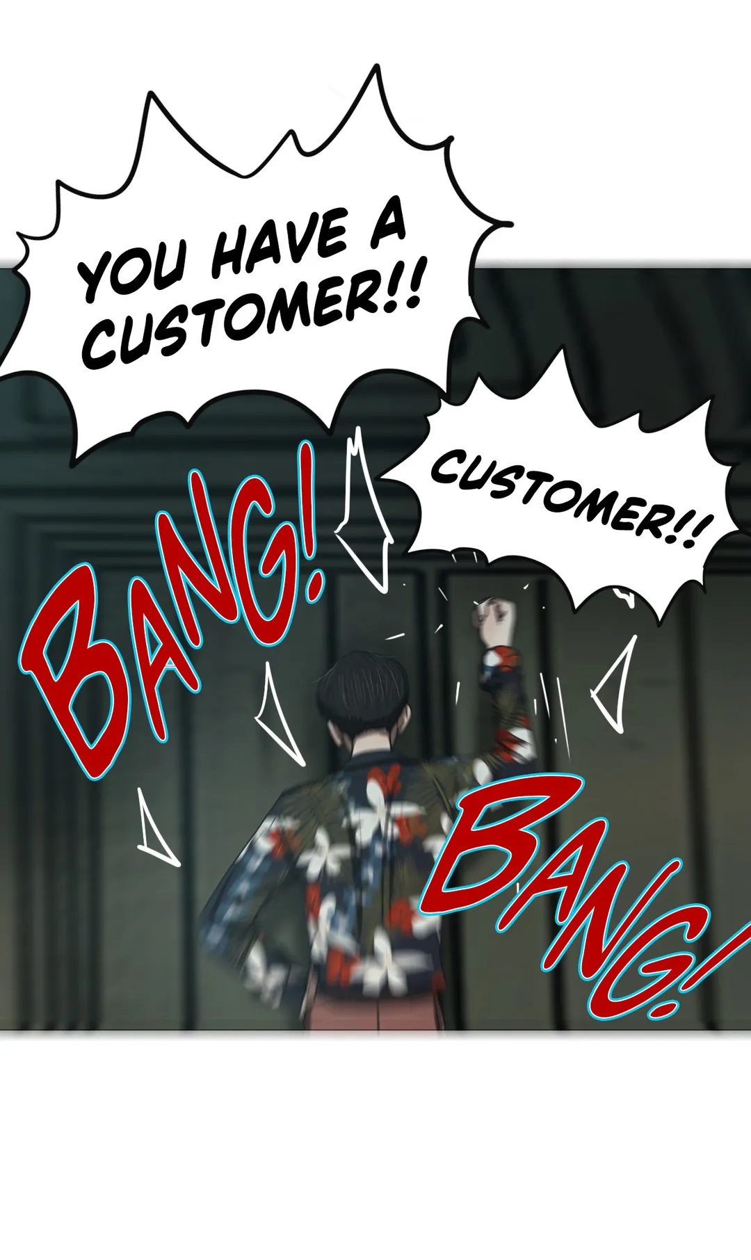 Blood Strangers Chapter 14 image 4