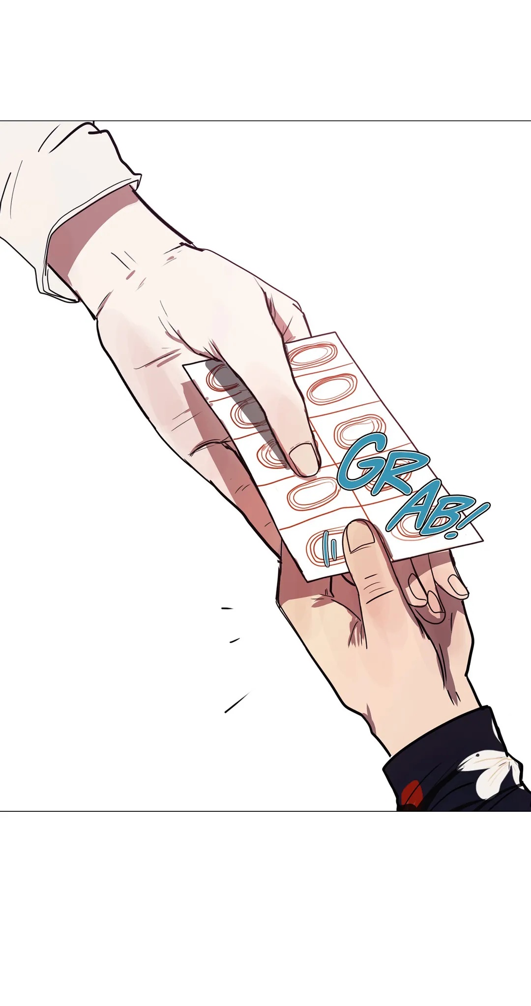 Blood Strangers Chapter 14 image 50