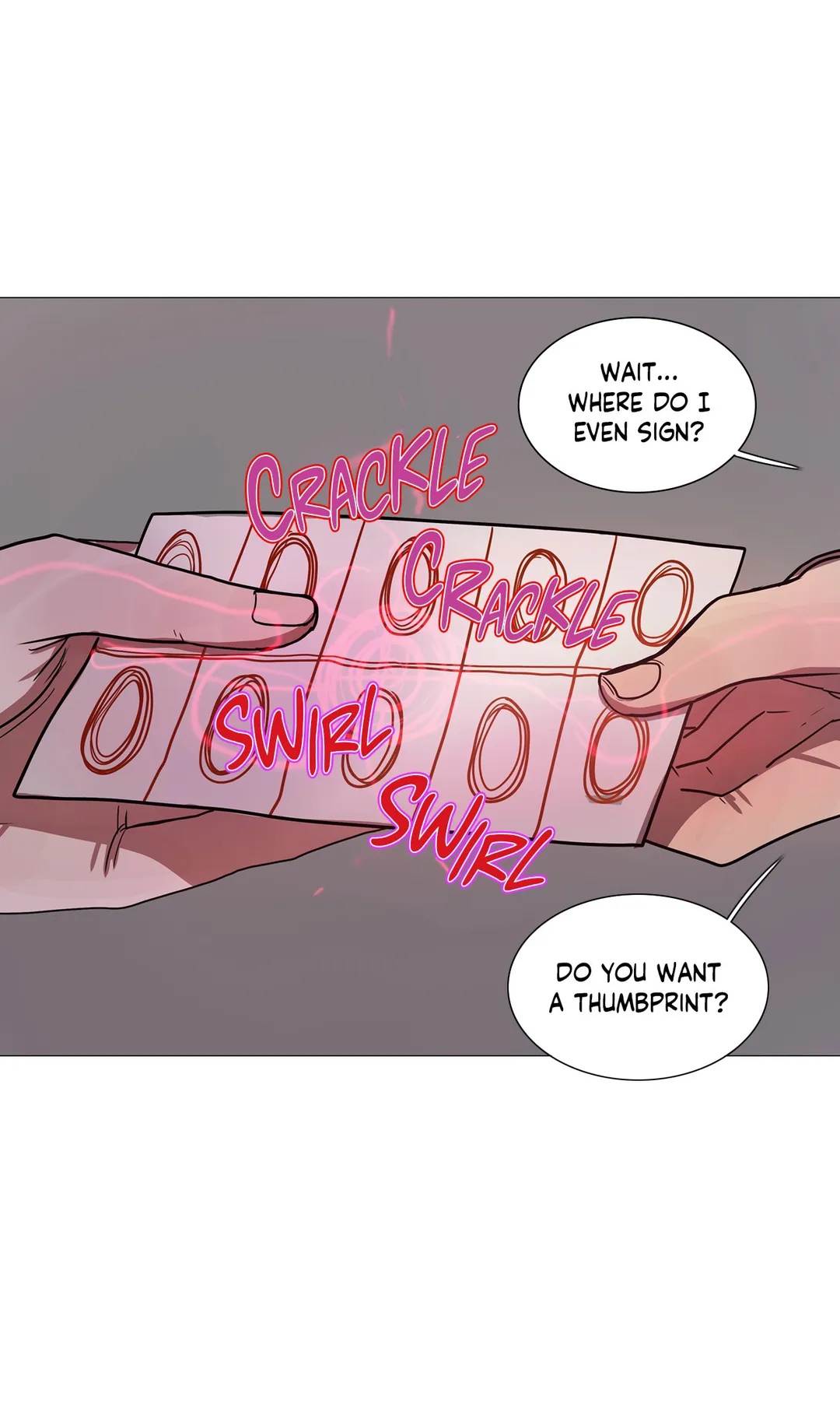 Blood Strangers Chapter 14 image 51