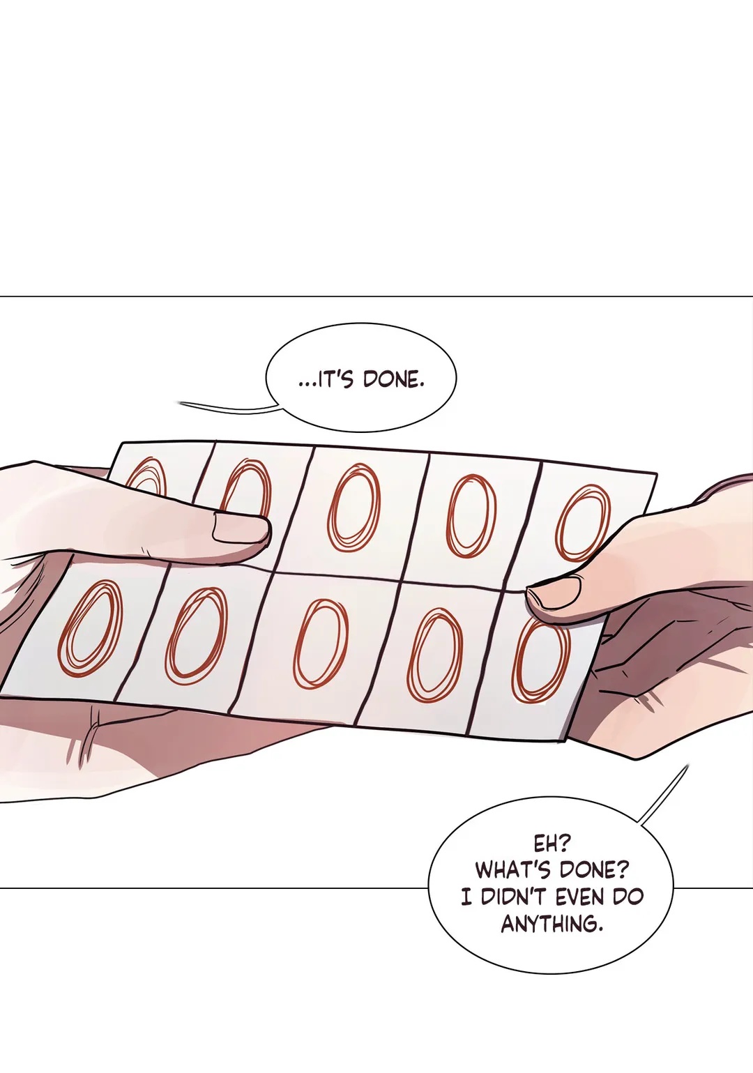 Blood Strangers Chapter 14 image 52