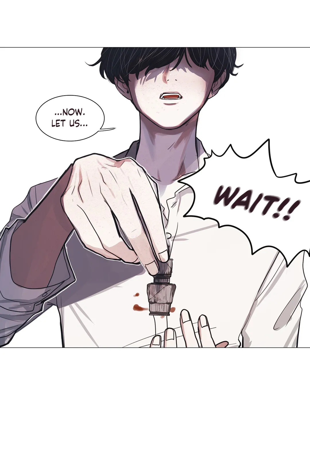Blood Strangers Chapter 14 image 54