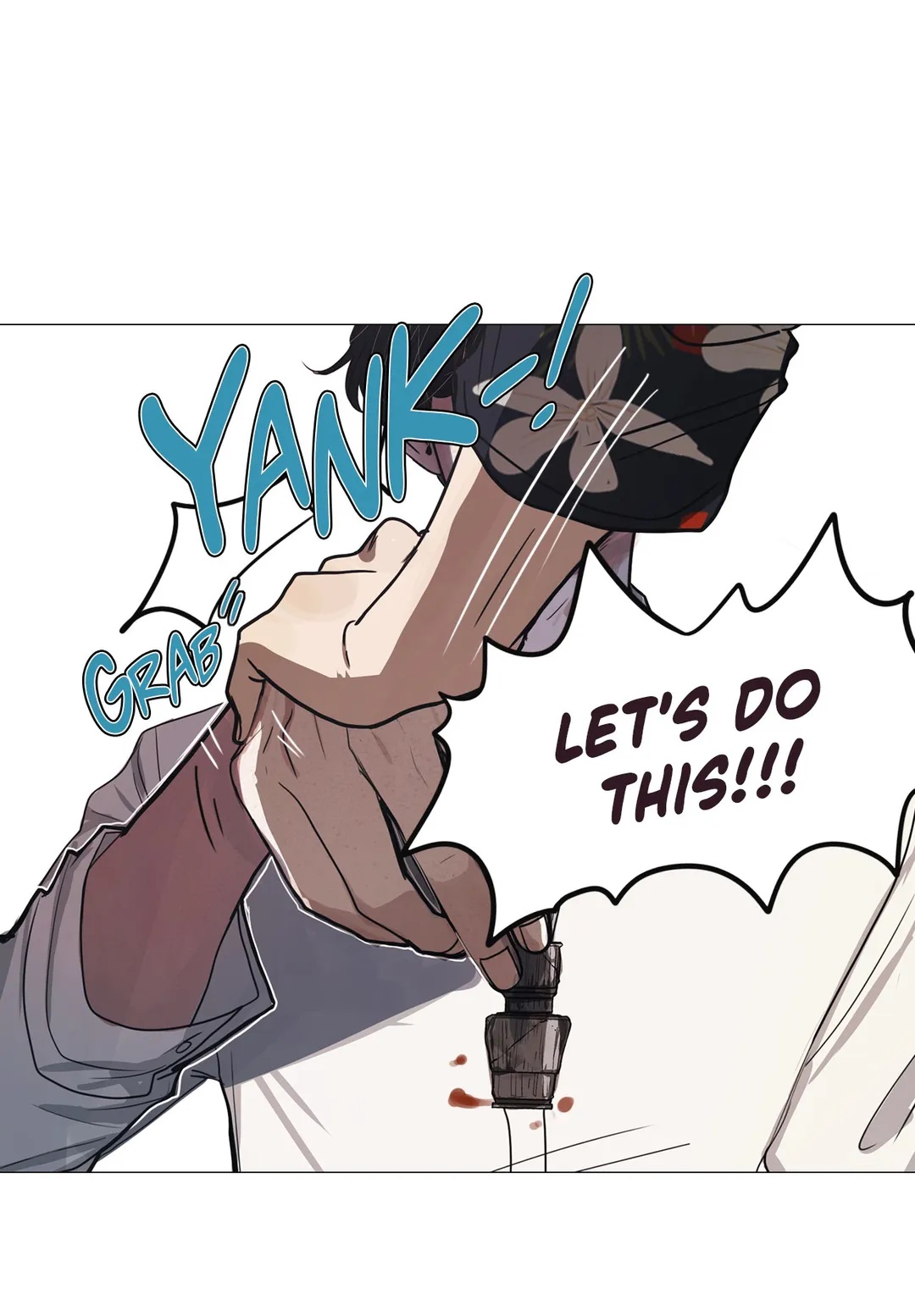 Blood Strangers Chapter 14 image 56