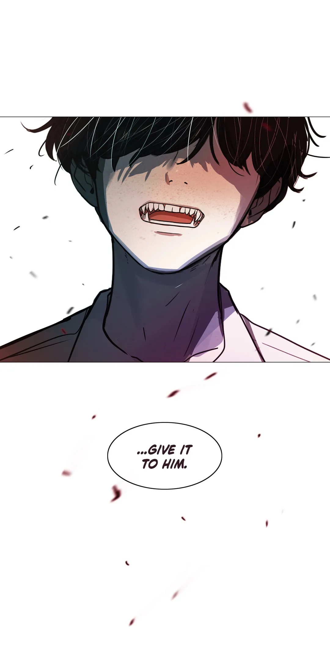 Blood Strangers Chapter 14 image 59