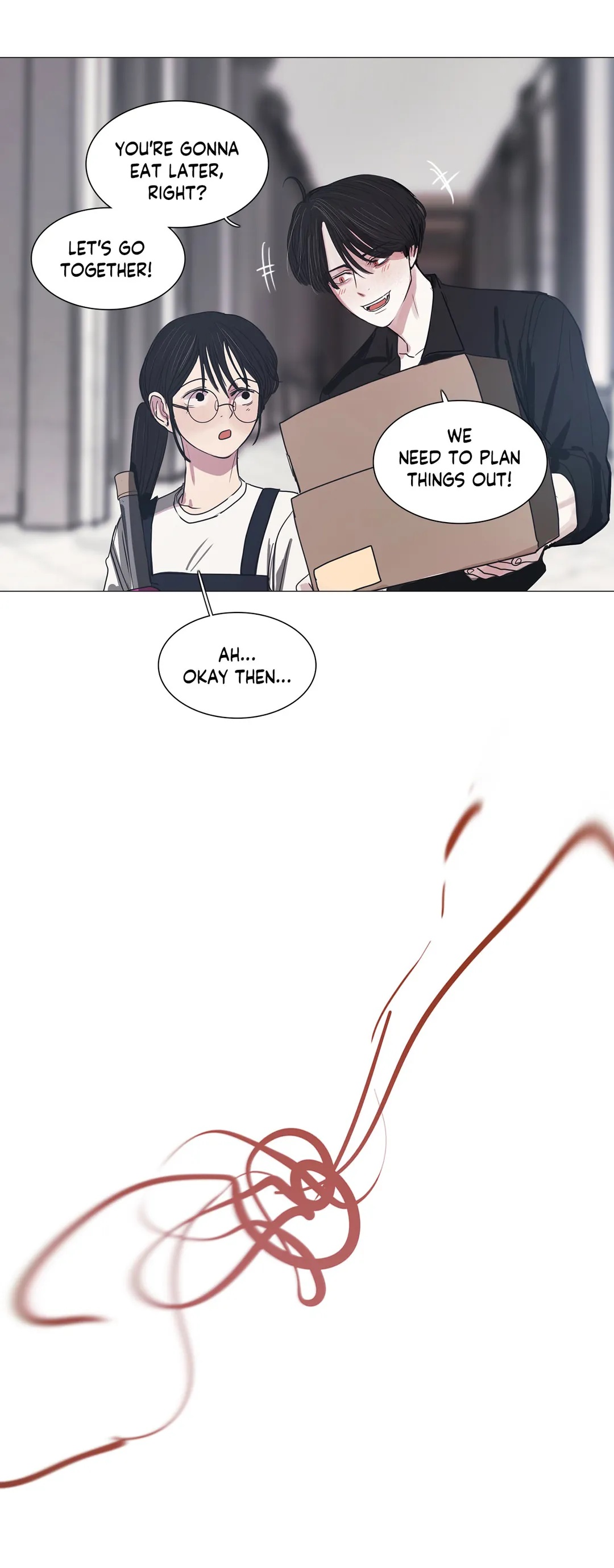 Blood Strangers Chapter 14 image 60