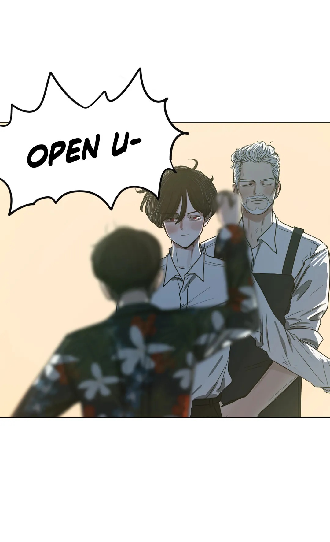 Blood Strangers Chapter 14 image 6