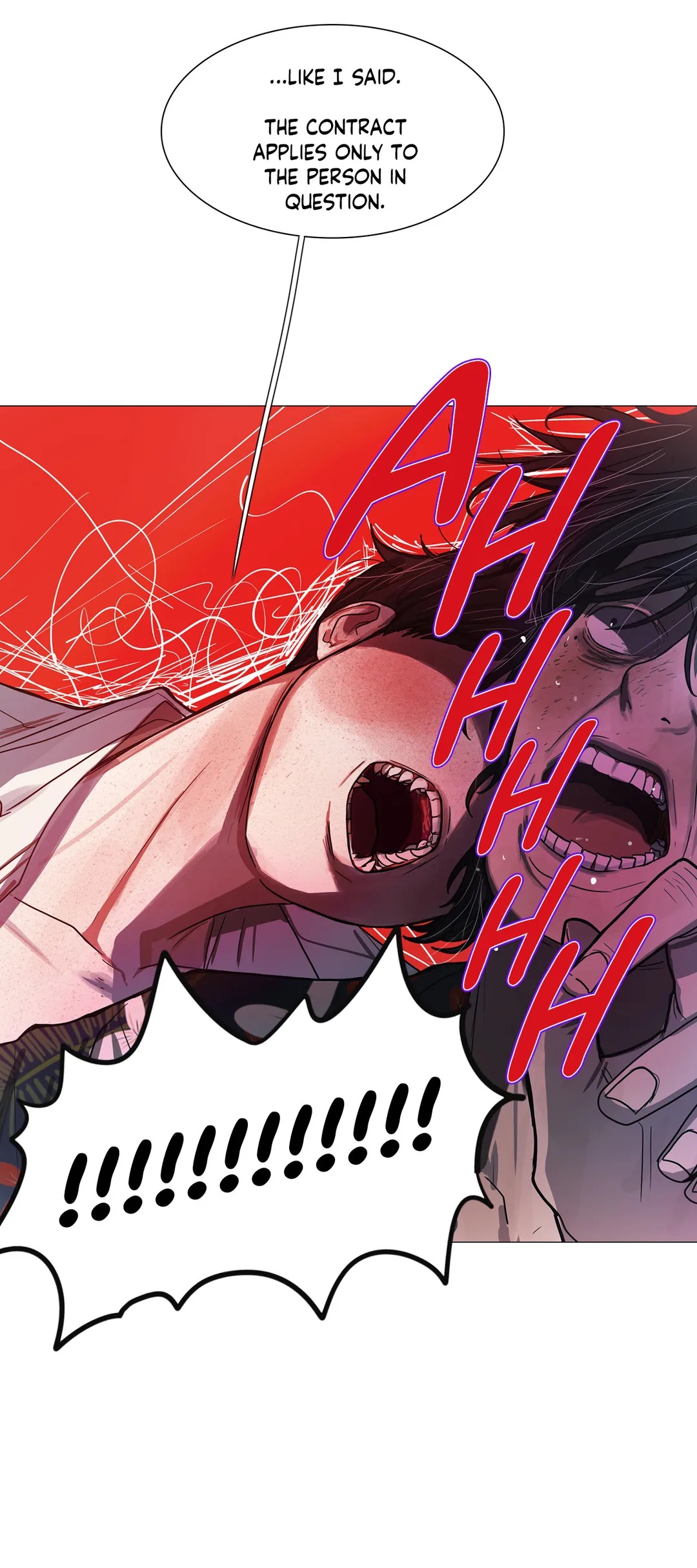 Blood Strangers Chapter 15 image 19