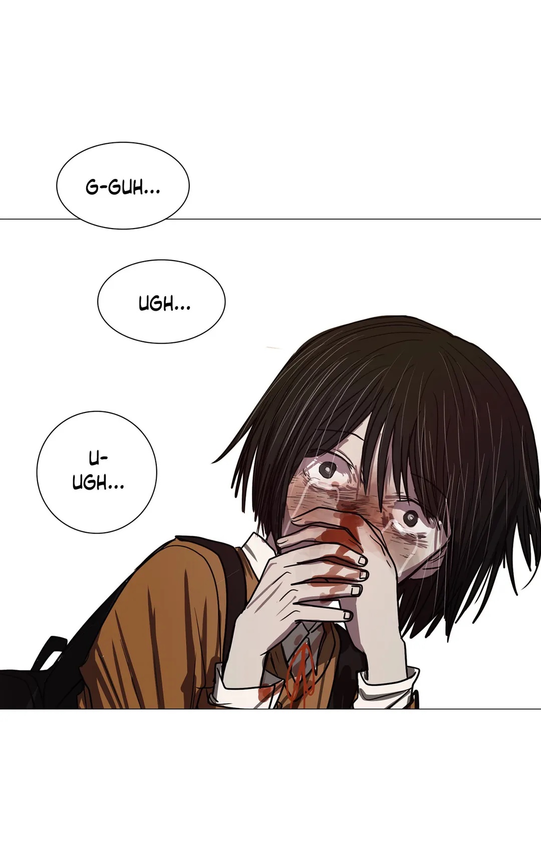 Blood Strangers Chapter 15 image 21