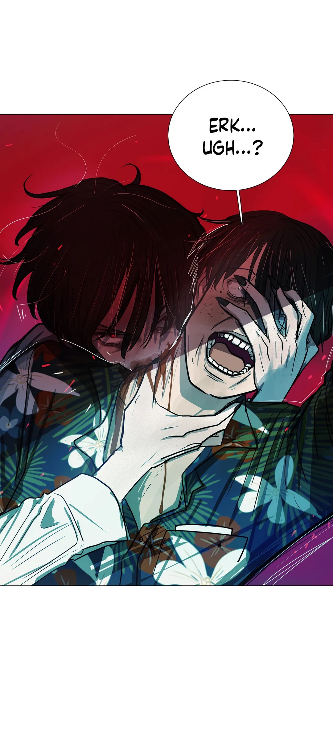 Blood Strangers Chapter 15 image 22