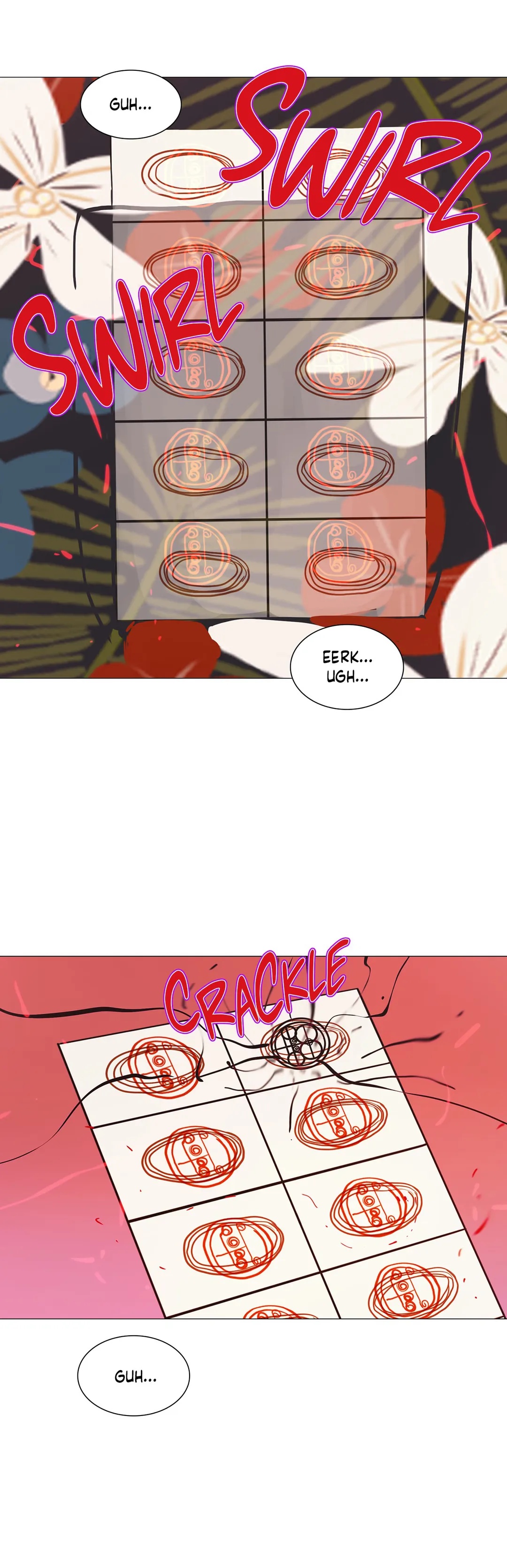 Blood Strangers Chapter 15 image 23