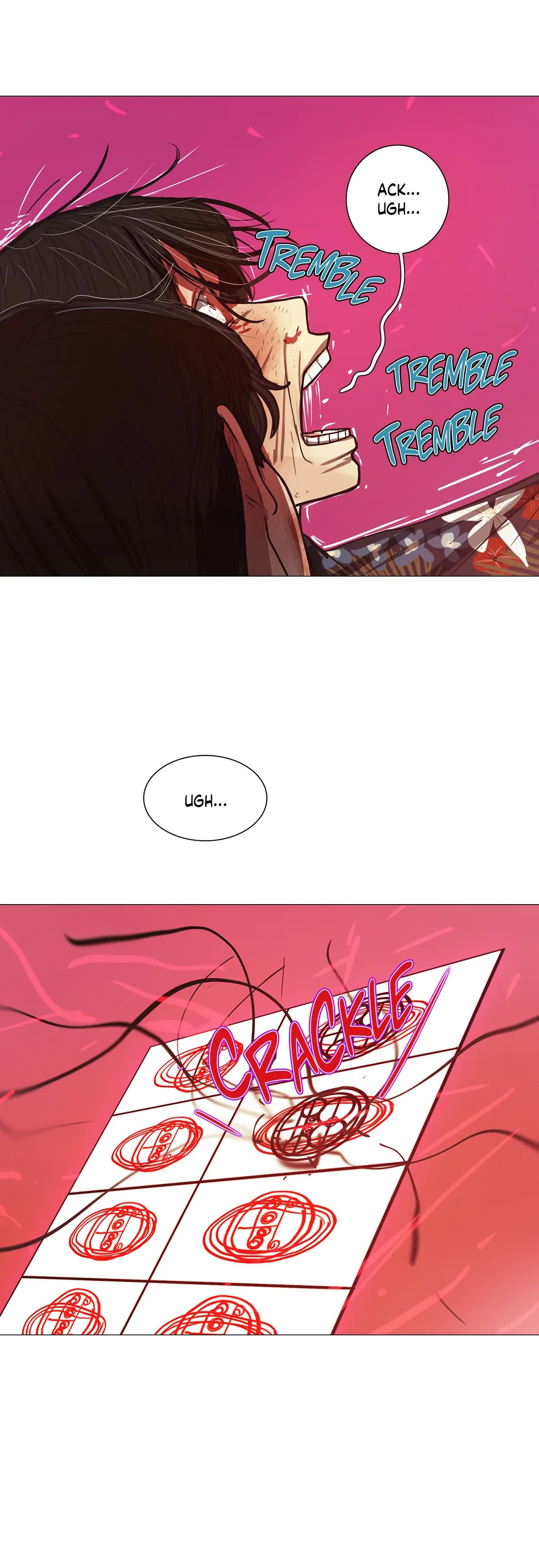 Blood Strangers Chapter 15 image 24