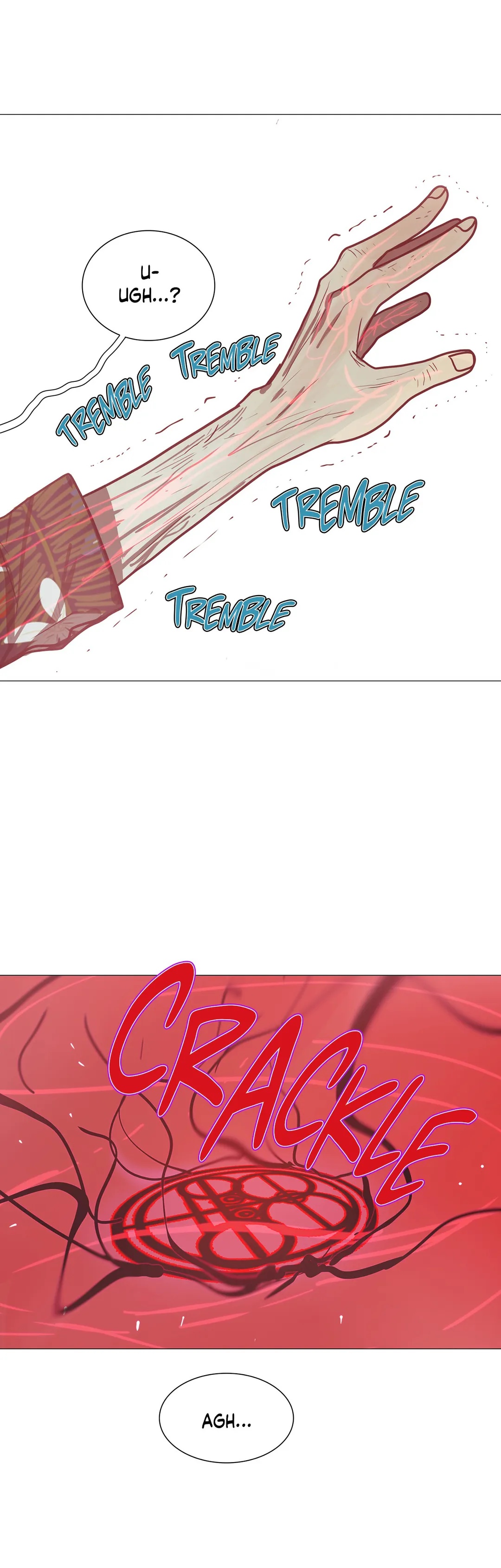 Blood Strangers Chapter 15 image 25