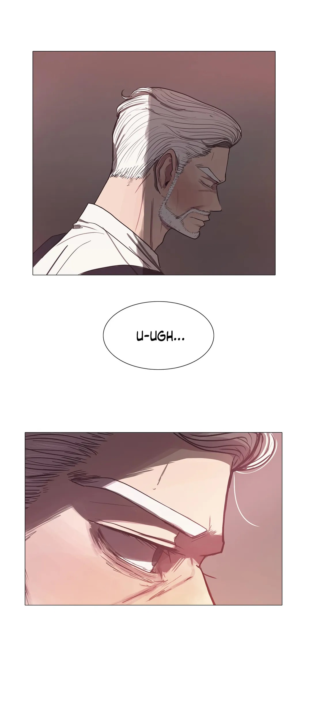 Blood Strangers Chapter 15 image 26