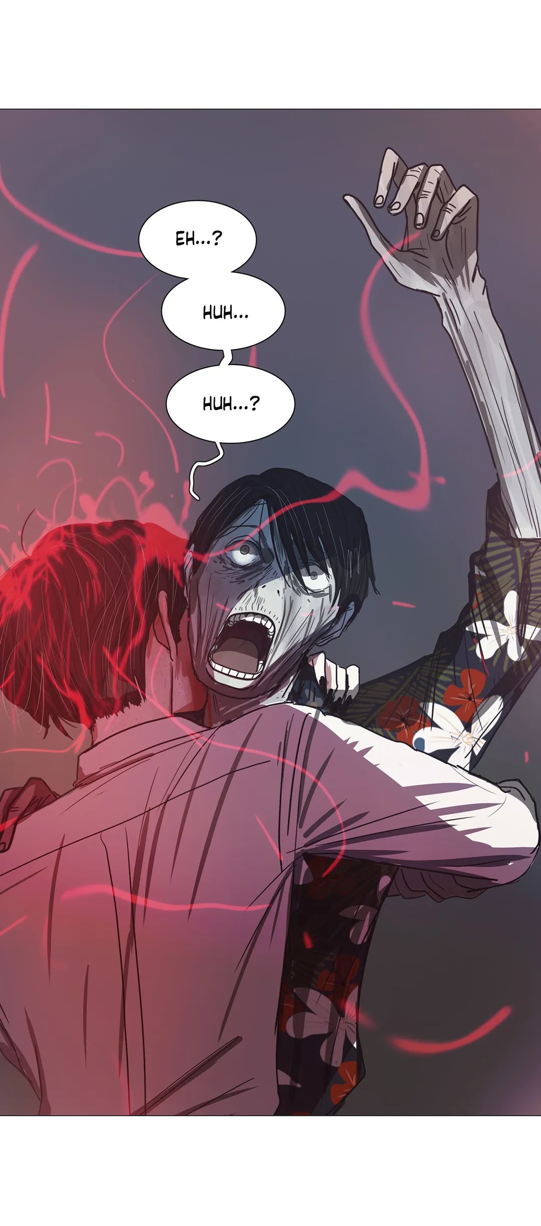 Blood Strangers Chapter 15 image 28
