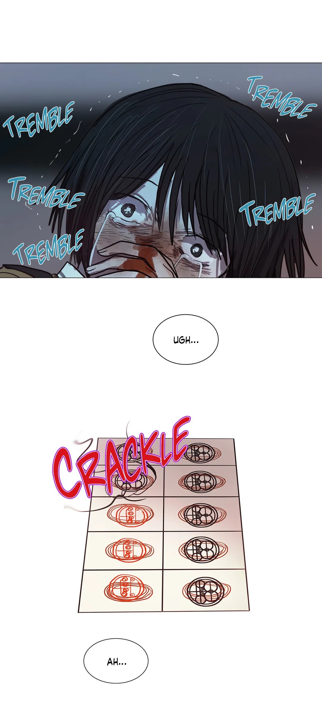 Blood Strangers Chapter 15 image 29
