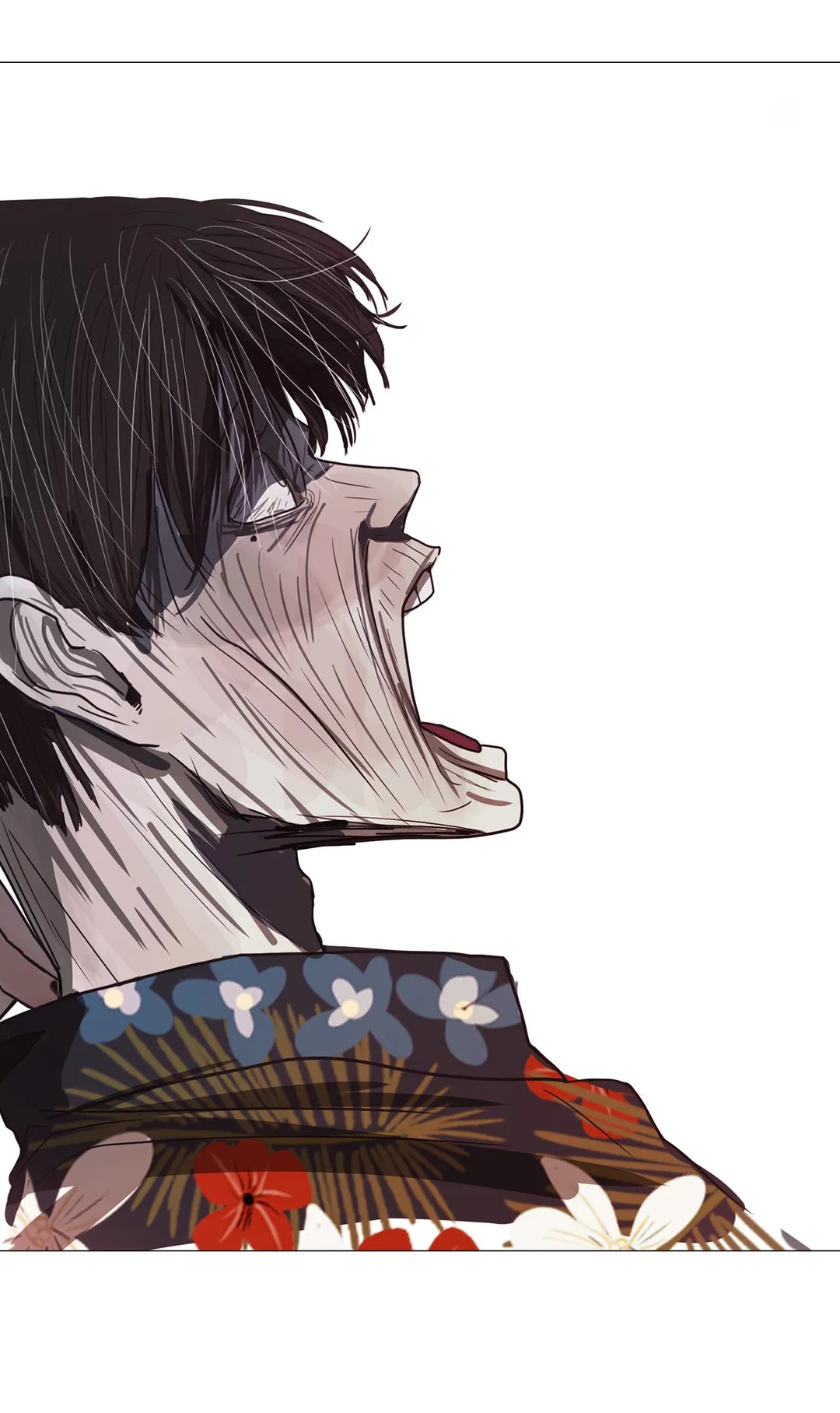 Blood Strangers Chapter 15 image 32