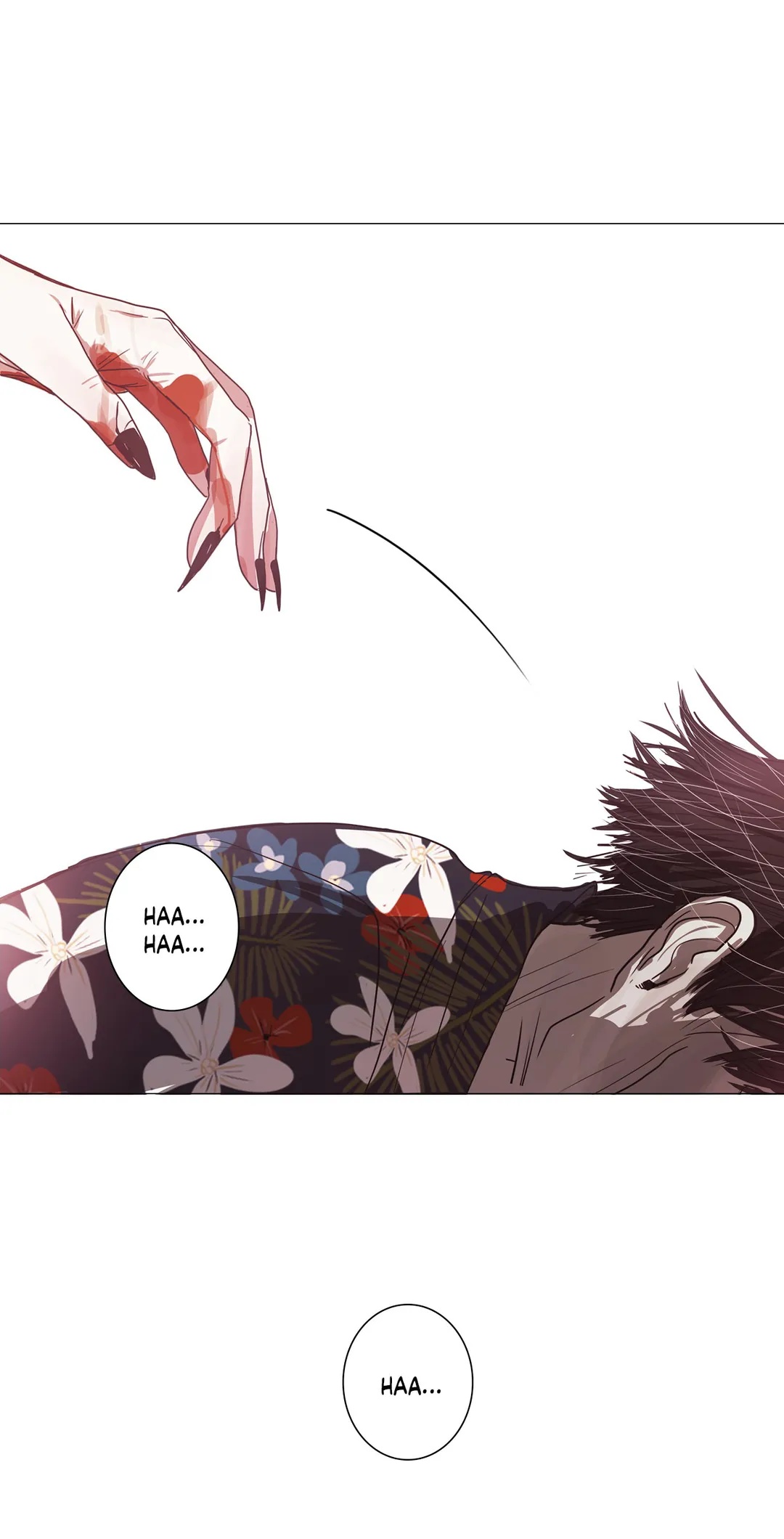 Blood Strangers Chapter 15 image 33