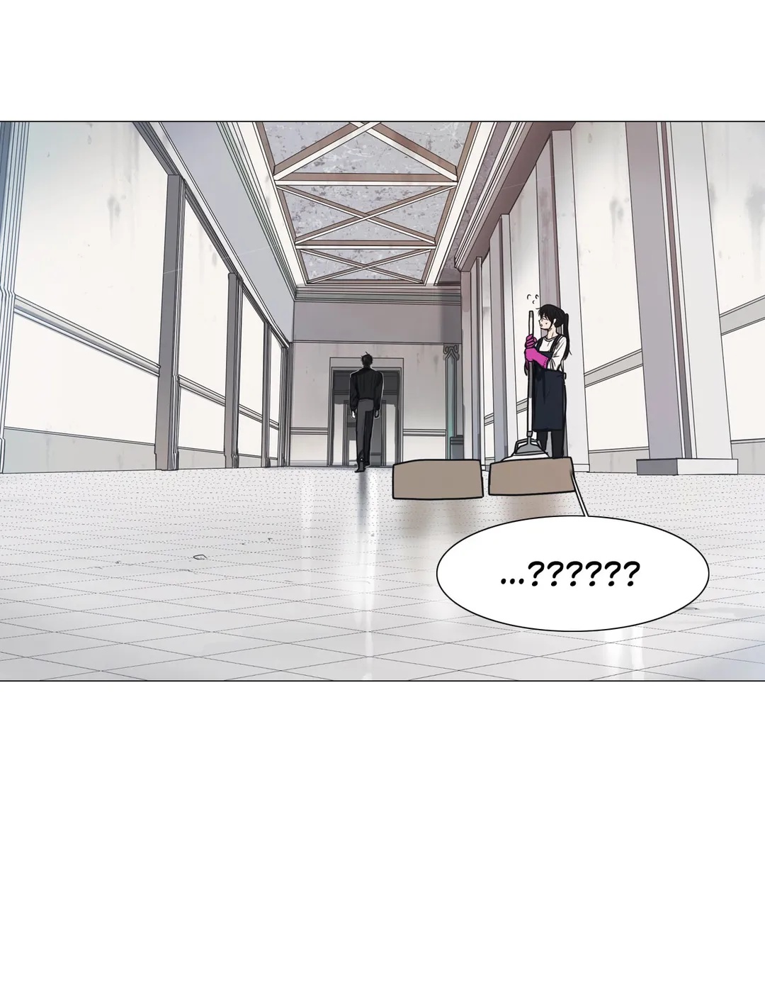 Blood Strangers Chapter 15 image 3