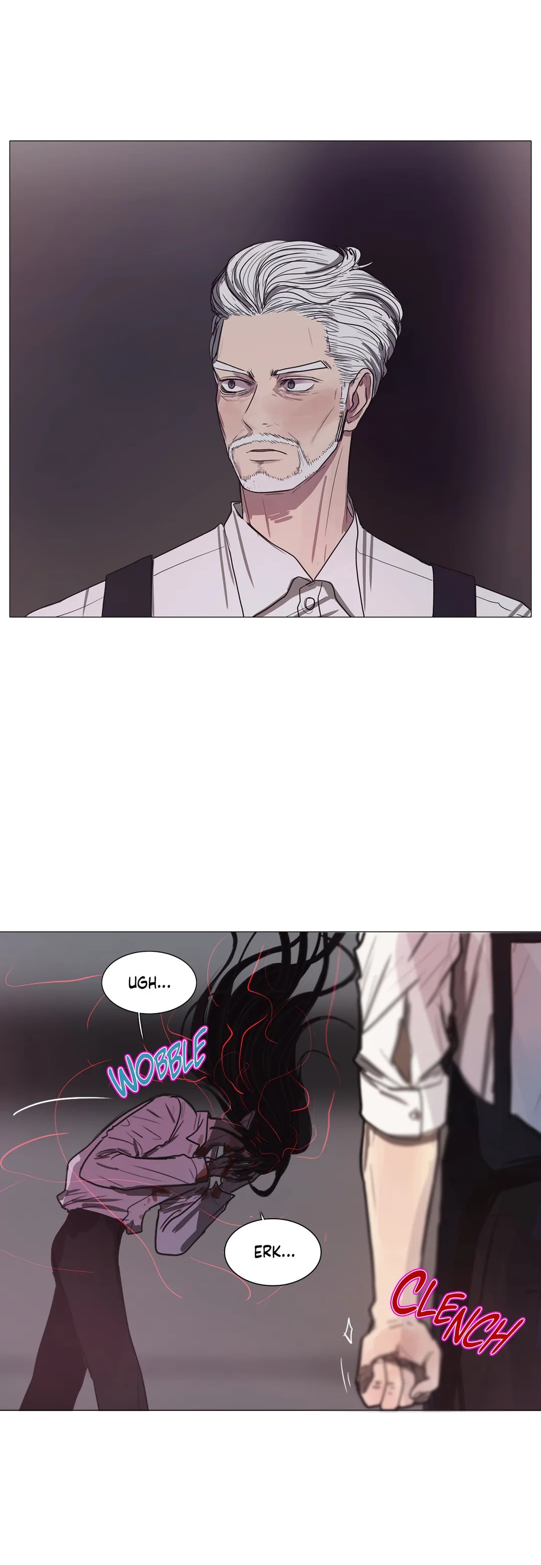 Blood Strangers Chapter 15 image 39