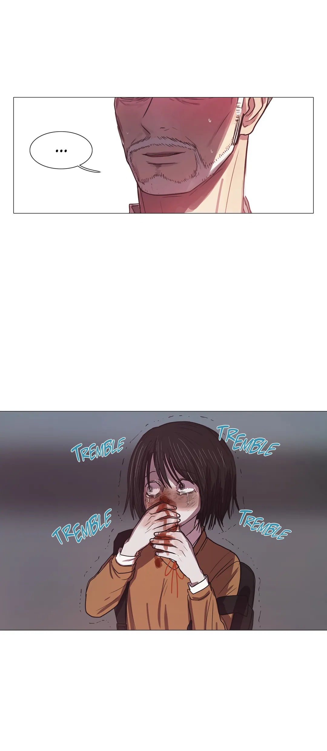 Blood Strangers Chapter 15 image 40