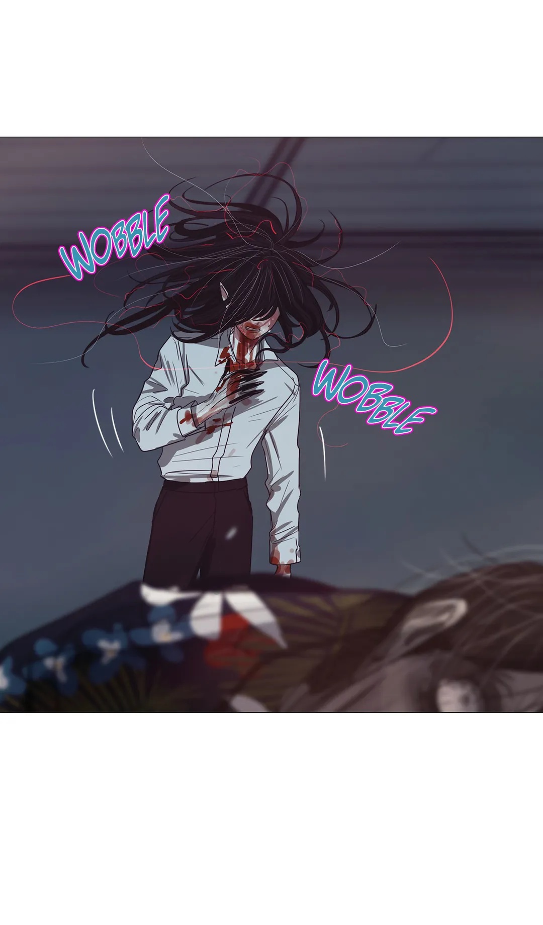 Blood Strangers Chapter 15 image 41