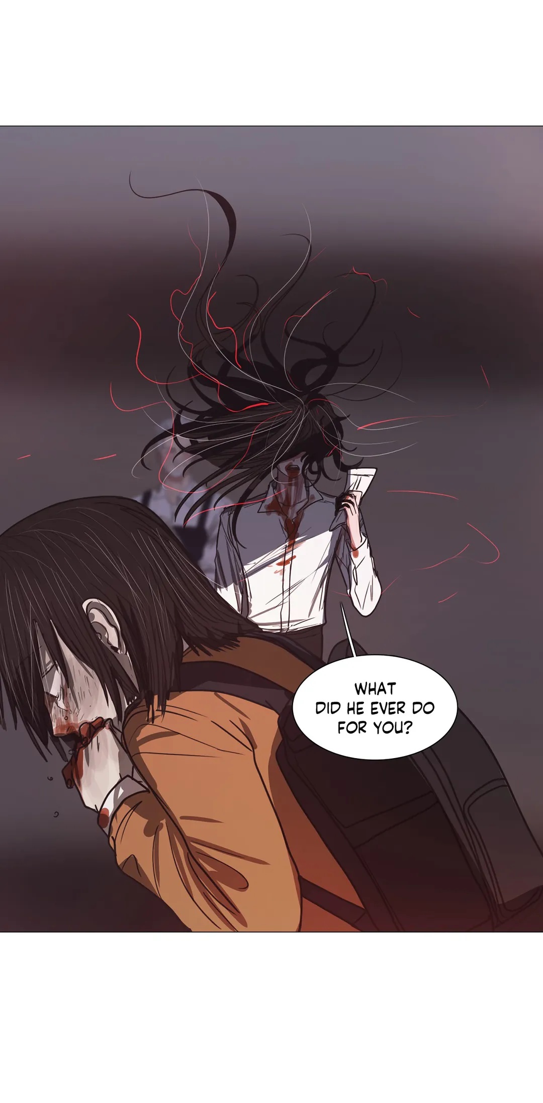 Blood Strangers Chapter 15 image 44
