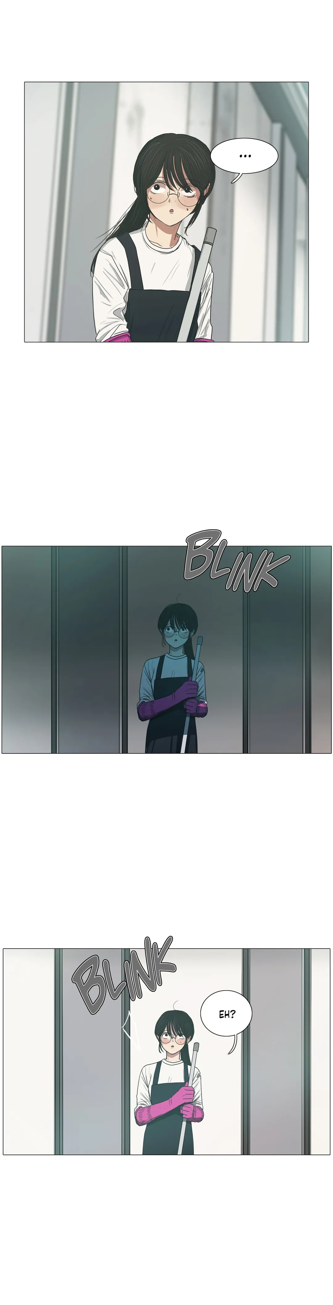 Blood Strangers Chapter 15 image 4