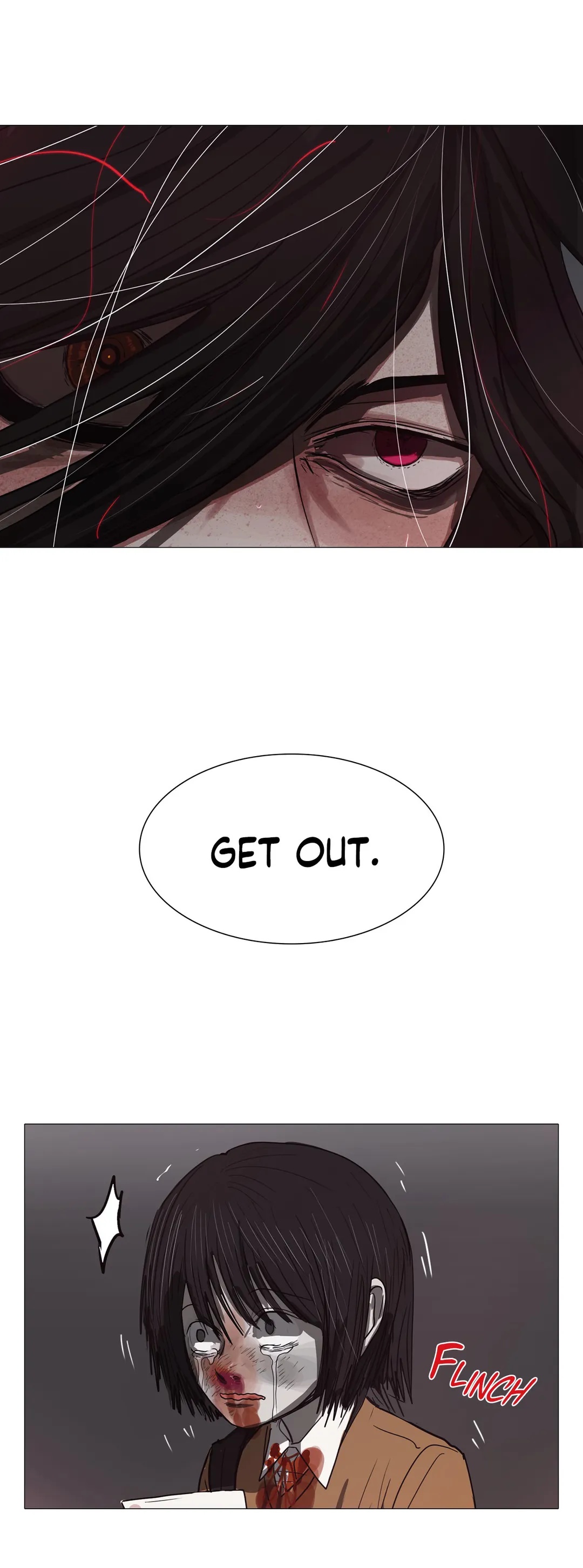 Blood Strangers Chapter 15 image 49